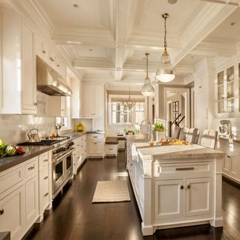 Kitchen Cabinets White Shaker Gray Shaker Traditional Raised Panel