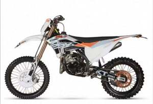 OFERTA ESPECIAL Motocicleta Todoterreno Kayo KT 250 en Venta - Product Image 6