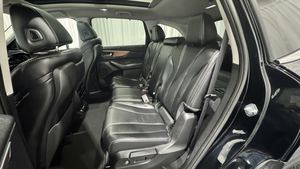 รถยนต์ SUV ปี 2022 รุ่น M-DX ขับเคลื่อนสี่ล้อ 290 แรงม้า เครื่องยนต์ 3.5 ลิตร V6 เกียร์อัตโนมัติ พร้อมขาย - Product Image 4