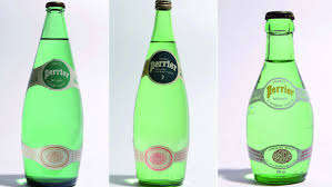 Agua mineral Perrier envasada y gasificada en venta - Product Image 2