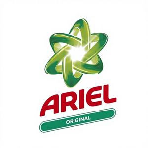 Cápsulas de Detergente Todo en Uno ARIEL Pods, 45 Unidades - Product Image 1