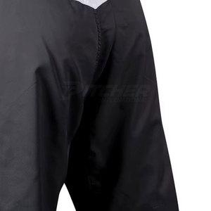 Comfortable Training Shorts Stretch Fabric Durable <b>Athletic</b> Running Workout Fitness Gym Sports Shorts - Product Image 6