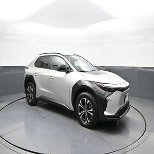 Modèle 2023 TOYOTA BZ-4X LIMITED AWD SUV CROSSOVER À VENDRE - Product Image 1