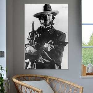 Póster de Pared de Clint Eastwood - Product Image 5