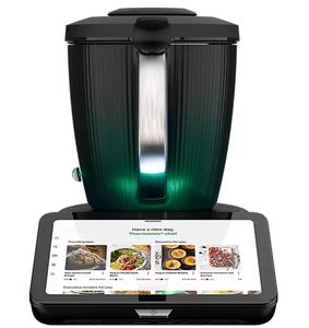 Robot de Cocina Multifuncional TM7 Todo en Uno - Product Image 4