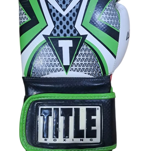 ถุงมือมวยเตะหนังวัวสำหรับผู้ใหญ่ทนทาน8oz 10oz 12oz 14oz MMA เพื่อการฝึกชอปปิ้งโลโก้ออกแบบได้ตามต้องการ - Product Image 1