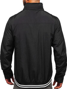 2025 High Trendy Brand XL Canvas <b>Puffer</b> <b>Jacket</b> for Men Comfortable Breathable High Street Stand Collar - Product Image 2