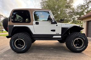 Super affaire.. Jeep Wrangler Rubicon 4x4 d'occasion de 2006 - Product Image 3