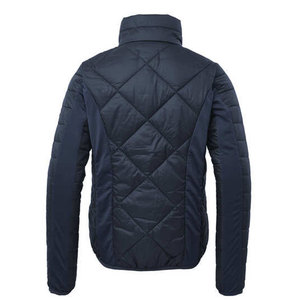 Restez au chaud les matins frais avec cette veste d'équitation doublée de polaire Style portant cette veste d'équitation de qualité supérieure - Product Image 2