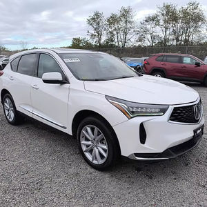 รถอคูร่า RDX AWD ปี 2023 ตัวท็อป ครบอุปกรณ์ - Product Image 1