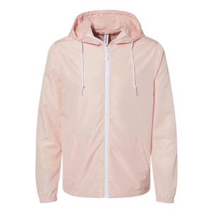 Venta completa en línea 2025 nuevos hombres Unisex cortavientos ligero chaqueta con cremallera completa chaqueta de nieve - Product Image 1