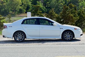 ACURA TL TYPE-S 2007 USADO, Volante a la Izquierda/Derecha - Product Image 5