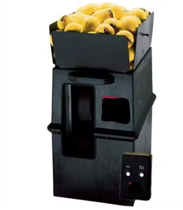 SALES OF Portable Tennis <b>Ball</b> <b>Machine</b> with Remote - Product Image 3