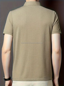 New Fashion Men Summer <b>T</b>-<b>shirt</b> Long Sleeve Casual Sport Wear Slim Fit Cotton <b>T</b> <b>Shirt</b> Breathable polo <b>shirts</b>,men's polo <b>shirts</b> - Product Image 4