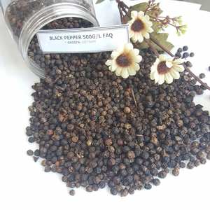 Poivre noir séché mélangé de haute qualité du Vietnam exportateur d'épices et d'herbes Contacter Mme Jenny Doan au + 84398885178 - Product Image 3