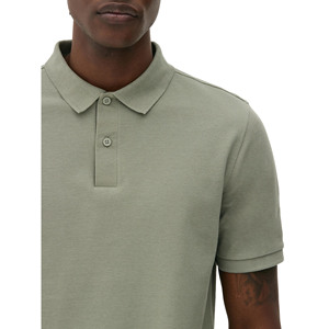2025 diseño único de fábrica de talla grande para hombre sólido para camisa recién llegado de secado rápido 100% tela de lana de algodón transpirable hecha - Product Image 3