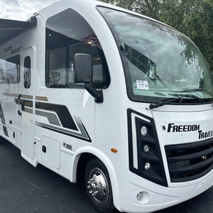 Vendedor Verificado del T-h-o-r F-r-e-e-d-o-m T-r-a-v-e-l-e-r A24 2027, Listo para Viajar - Product Image 1