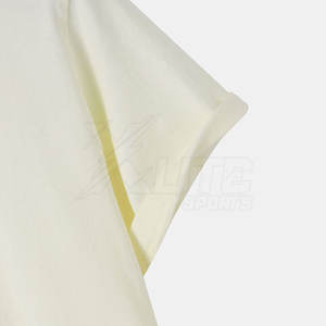 T-shirt à manches courtes pour homme, léger, écologique, décontracté, imprimé, texture lisse, coupe régulière, tissu respirant, séchage rapide, parfait - Product Image 3