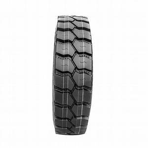 ยางรถบรรทุกหนักแบบเรเดียล 11R22.5 ใหม่เอี่ยม ได้รับการรับรองมาตรฐาน DOT หมายเลขรุ่น 11R22.5 รับประกัน 2 ปี ผลิตที่กวางตุ้ง - Product Image 1
