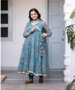 패션 퓨전: 파키스탄 스타일 Salwar Kameez-전통과 현대 스타일의 융합, 세련되고 세련된 패션 만들기