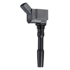 VW BEETLE cabrio 49105 için profesyonel ve Cuscomerizing NGK ateşleme bobini U5339 2011-, GOLF VII 2012-, JETTA IV 2010- - Product Image 1