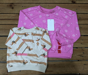 Ropa de verano personalizada unisex para niños, camiseta de bambú para niños, camisetas sólidas, camiseta personalizada de algodón orgánico para bebés - Product Image 3