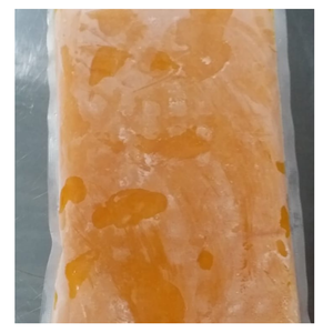 เยื่อเสาวรสแช่แข็งแบบไร้เมล็ดเหมาะสำหรับร้านน้ำชาไอศกรีมและเครื่องดื่มผสมจากโรงงานเวียดนาม - Product Image 2