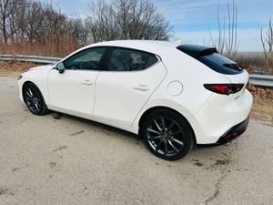 Precio bajo, Mazda 3 Hatchback 2019, coche usado de lujo en venta. - Product Image 4
