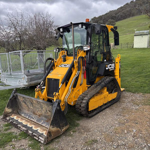 Achetez une chargeuse-pelleteuse JCB 1CXT d'occasion de qualité supérieure à prix de gros, en stock maintenant avec livraison rapide et performances fiables - Product Image 1