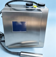 Imprimante jet d'encre Jet2 NeoS 50 L pour impression à l'encre solvantée