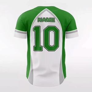 เสื้อกีฬาซอฟต์บอลสไตล์วินเทจสำหรับทั้งชายและหญิงเสื้อแจ็กเก็ตเจอร์ซี่ไซส์ใหญ่พิเศษพิมพ์ลายดิจิตอล100% - Product Image 3