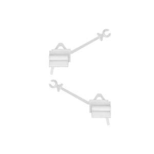 Kit de lève-vitre en plastique pour Stralis, origine Turquie - Product Image 2