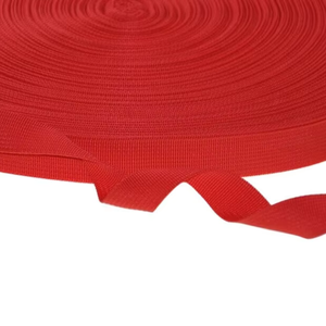 Correas Rojas confiables de PE PP tamaño 38 para calzado, equipaje, bolsos y accesorios para mascotas - Product Image 3