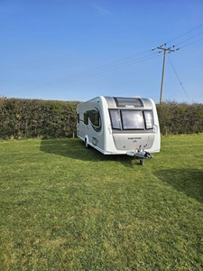 Caravane de luxe tout-terrain, camping-car, maison mobile pour le camping, véhicule à vendre, application camping-car - Product Image 5