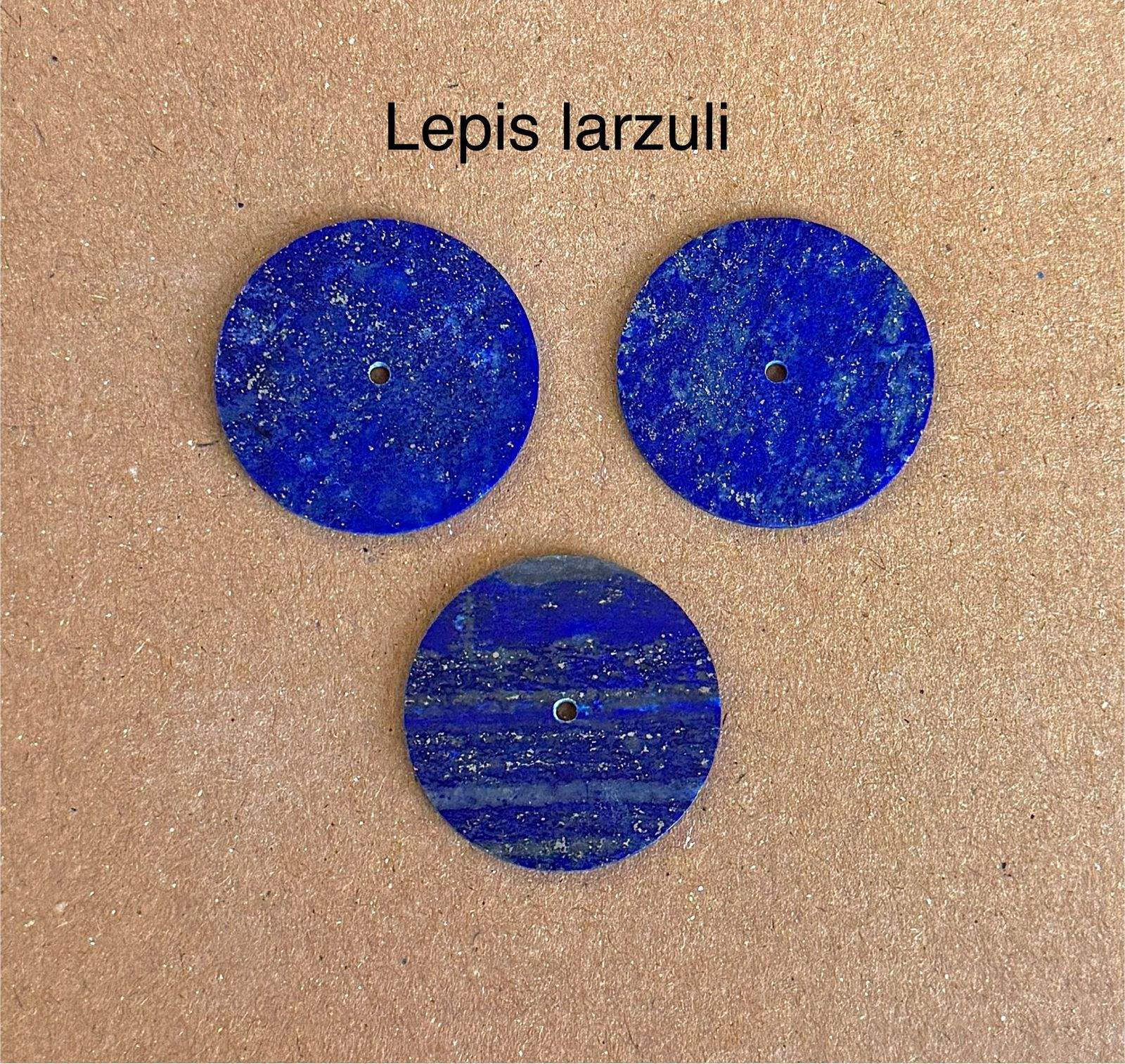 Lapis lazuli