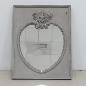 Fabricante de Marcos Decorativos para Espejos de Pared |   Suministros para Proyectos Hoteleros - Product Image 1