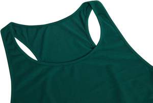 Débardeur d'été en coton de grande taille respirant à séchage rapide pour hommes pour l'entraînement Gym Fitness - Product Image 2