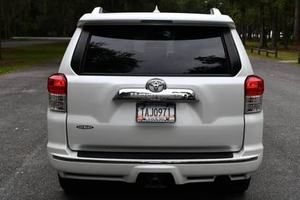 TOYOTA 4RUNNER LIMITED 2012 USADO, VOLANTE A LA IZQUIERDA/DERECHA - Product Image 2