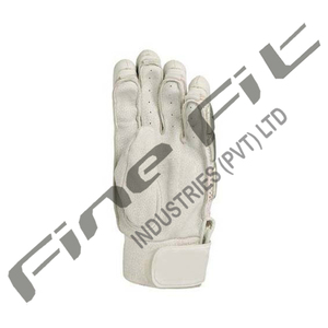 Nouveaux gants de frappe de cricket confortables Gants de cricket de qualité professionnelle Personnaliser la taille et la couleur du logo - Product Image 6