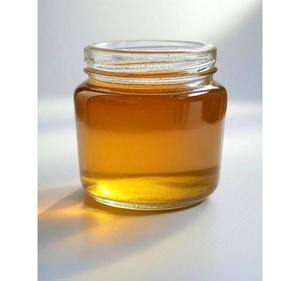 Miel de Piña Orgánica de Primera Calidad para Té o Postres y Productos de Bienestar Disponible para Suministro Mundial - Product Image 1