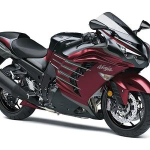 NOUVEAU 2025 Ninjas ZX-14R 1441cc Moto sportive - Product Image 4