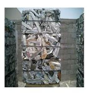 เศษเหล็กซิลิกอนเกรดสูงสำหรับอุตสาหกรรมจำนวนมาก - Product Image 1