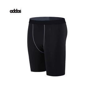 Mallas de compresión para yoga, leggings de gimnasio, dos tonos - Product Image 5