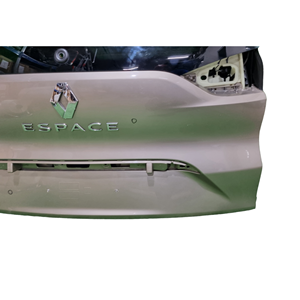 Hayon arrière complet RENAULT Espace 5ème Série 901004561R (14>) - Product Image 5