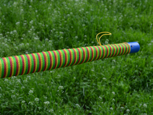 Vente chaude Écologique Naturel Paille Balai Balai Fouet Balai Balai Fabriqué au Vietnam - Product Image 5