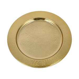 Lot de 100 pièces uniques en acier inoxydable rose de qualité supérieure, faites à la main, pour le Ramadan, décoratives, fantaisie, forme irrégulière, écologiques - Product Image 6