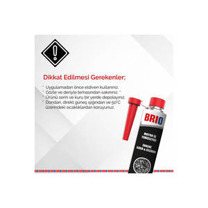สตาร์ท สต็อป ออยล์ แอดดิทีฟ น้ำยาเพิ่มคุณสมบัติในน้ำมันเครื่อง 300 มล. - Product Image 3