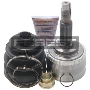 Giunto di velocità costante esterno 35x56x27 FEBEST (0210-070A44) - Product Image 1