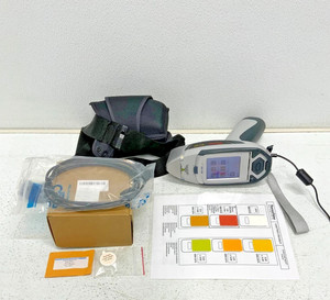 Analizador XRF de Metales portátil 25D de la mejor calidad para Thermo Scientific Niton XL3t GOLDD + 970 - Product Image 1