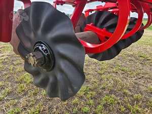 Remorque citerne à fumier robuste pour le transport de boues agricoles à vendre - Product Image 6